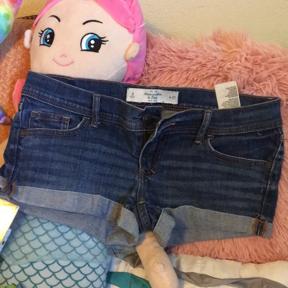 Abercrombie & Fitch shorts